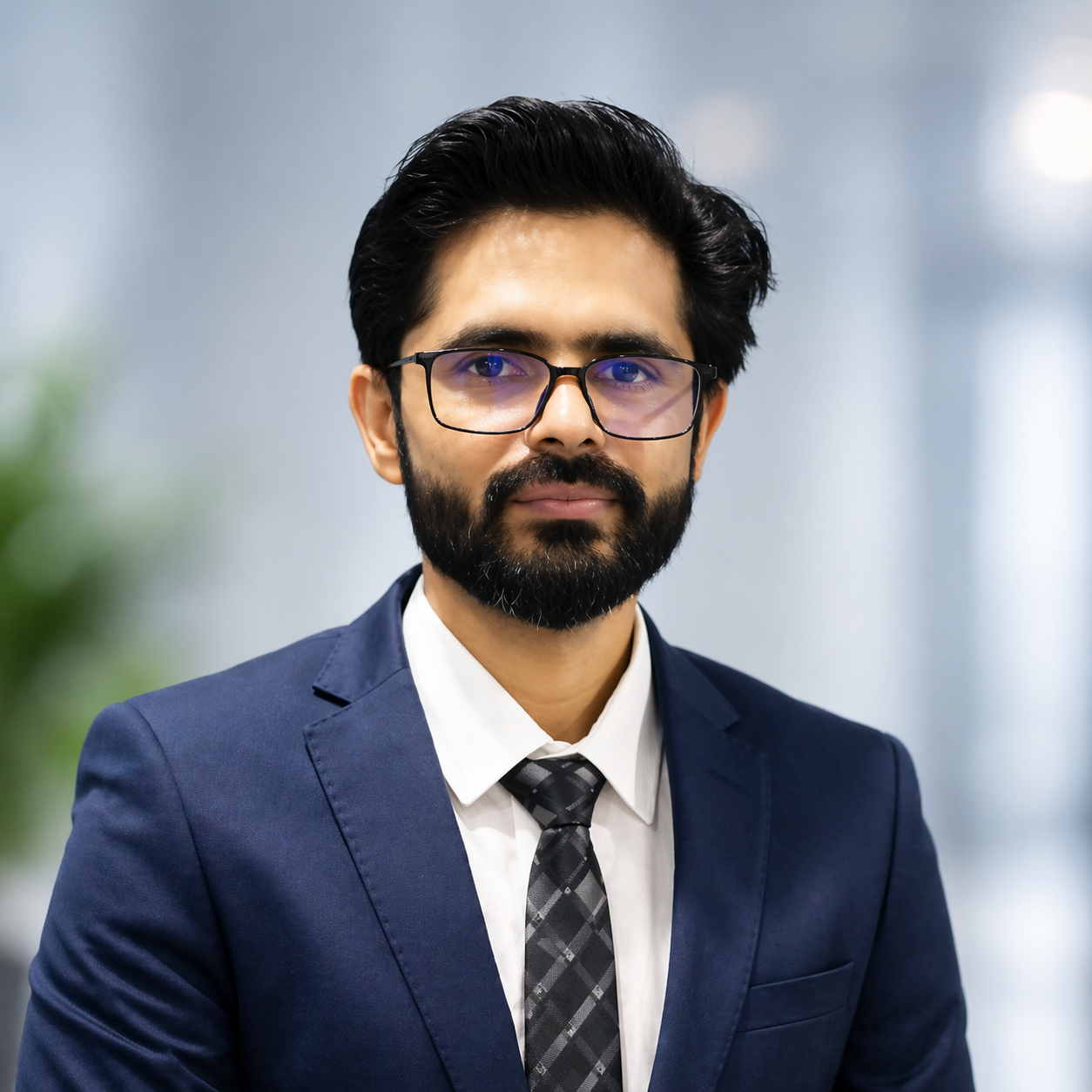 Anuraj Tyagi